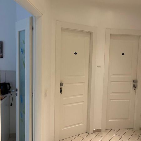 Vomerooms Neapol Exteriér fotografie